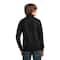 JERZEES® NuBlend® 1/4 Zip Cadet Collar Youth Sweatshirt